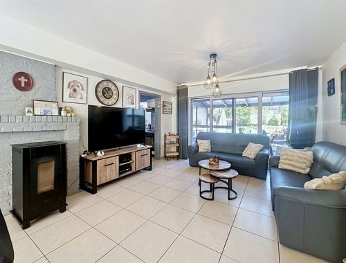                                         Maison unifamiliale à vendre à Meulebeke, € 259.000
