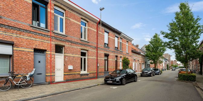 Huis te koop in Oude Vaartstraat 183, 2300 Turnhout
