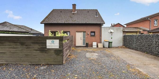 Huis te koop in Balkenstraat 16, 3950 Bocholt