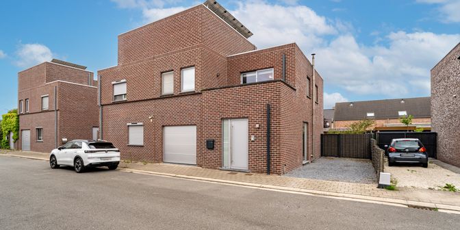 Huis te koop in 8530 Harelbeke