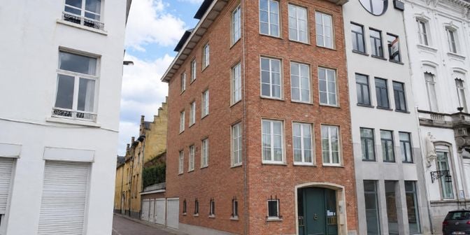 Appartement à louer à Werf 11 boîte 4, 2500 Lier