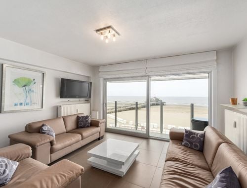                                        Appartement à vendre à Blankenberge, € 329.000
