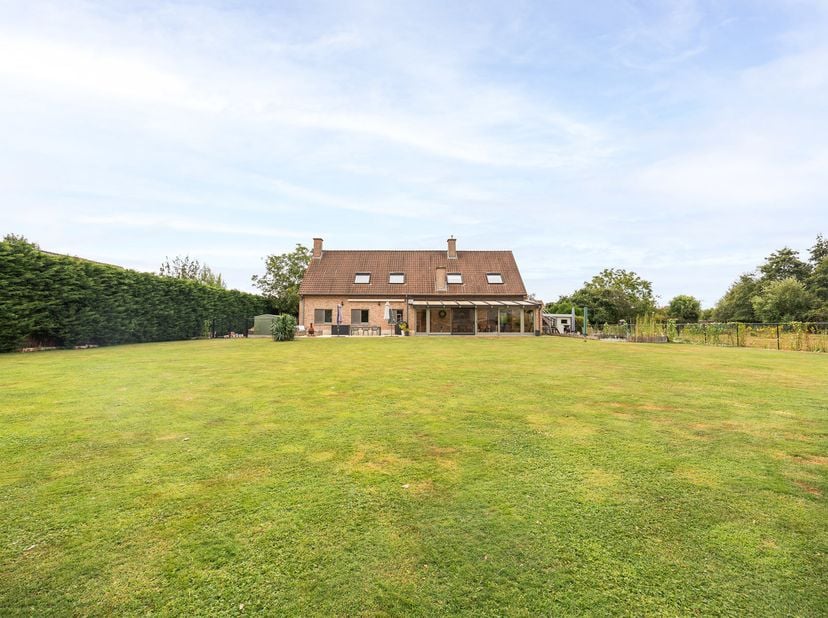 Maison à vendre
                    à 3191 Hever