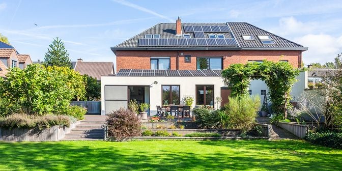 Huis te koop in Den Brem 25, 2610 Wilrijk