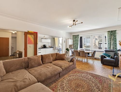                                         Appartement à vendre à Laeken, € 235.000
