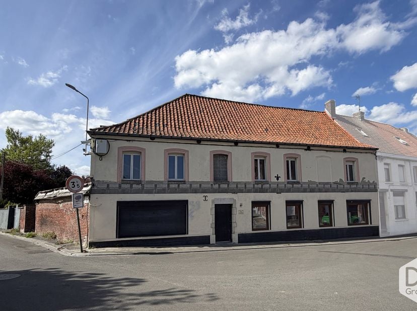 Huis te koop in ,
                    7712 Herzeeuw