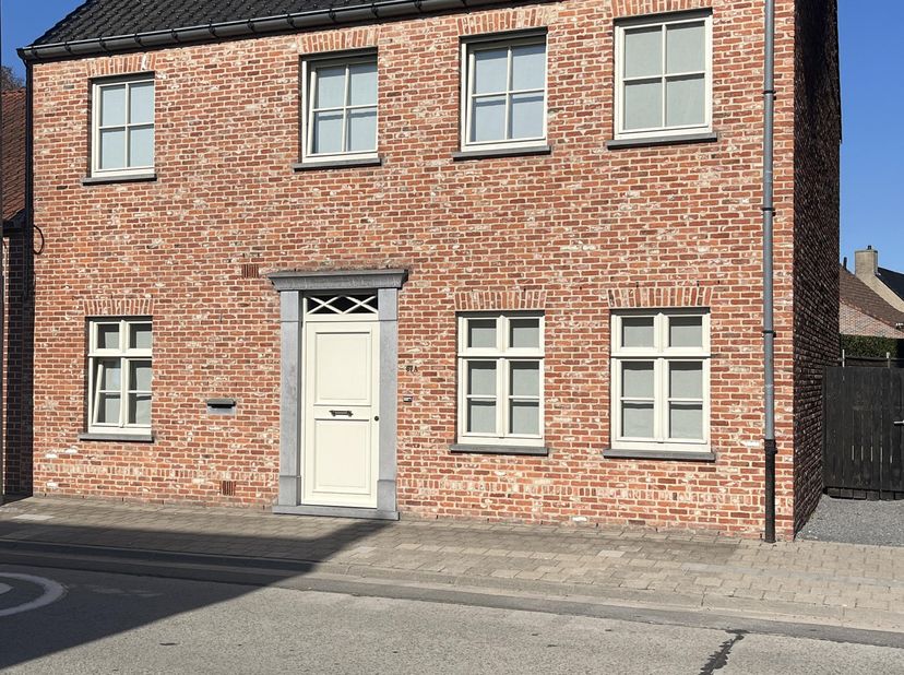 Huis te koop in Veldstraat 67A,
                    8780 Oostrozebeke
