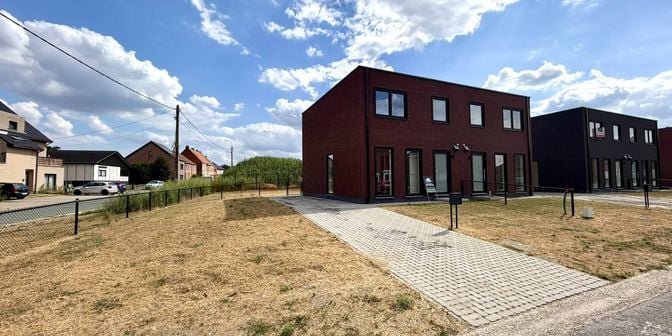 Huis te huur in Romain Defeuterstraat 13B, 3970 Leopoldsburg