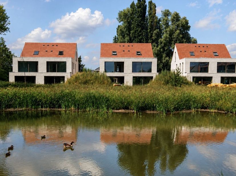 Huis te koop in Biesaard,
                    2570 Duffel