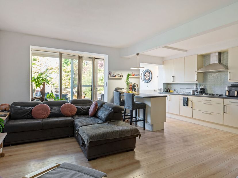 Appartement te koop in Generaal Slingeneyerlaan 41,
                    2100 Deurne