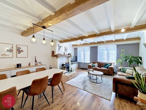                                         Maison à louer à Mechelen, € 1.300
