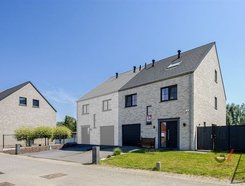                                         Woning te koop in Herent, € 670.000
