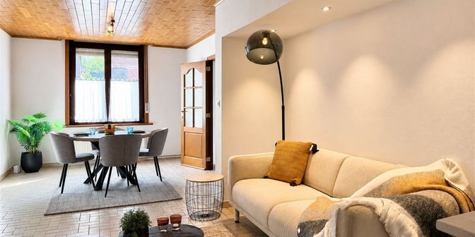 Maison à vendre à Borgersteinlei 69, 2800 Mechelen