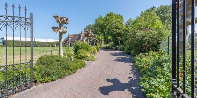 Huis te koop in Driemasten 76 en 76+, 8560 Gullegem