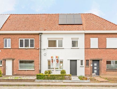                                         Huis te koop in Deerlijk, € 365.000

