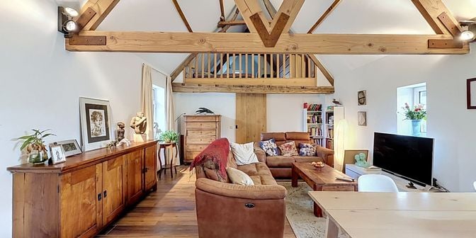 Huis te huur in Bovenstraat 9, 9850 Landegem