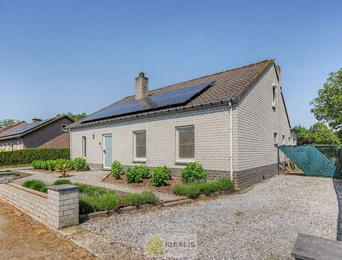                                         Eengezinswoning te koop in Hamont, € 459.000
