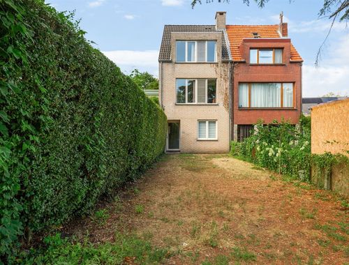                                         Appartement te koop in Schoten, € 339.000
