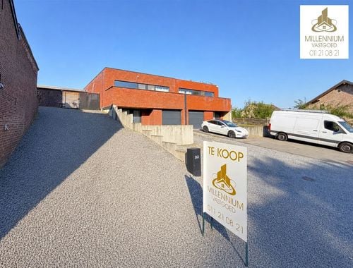                                         Woning te koop in Vreren, € 449.000
