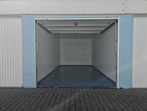                                         Cave à vendre à Middelkerke, € 65.000

