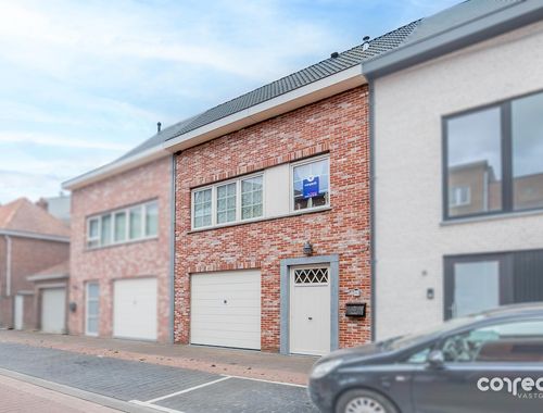                                         Woning te koop in Oostende, € 429.000
