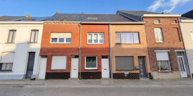 Huis te koop in Hogeweg 46, 9500 Geraardsbergen