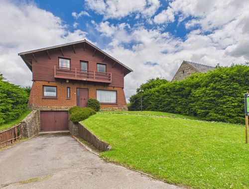                                         Woning te koop in Saint-Gérard, € 275.000
