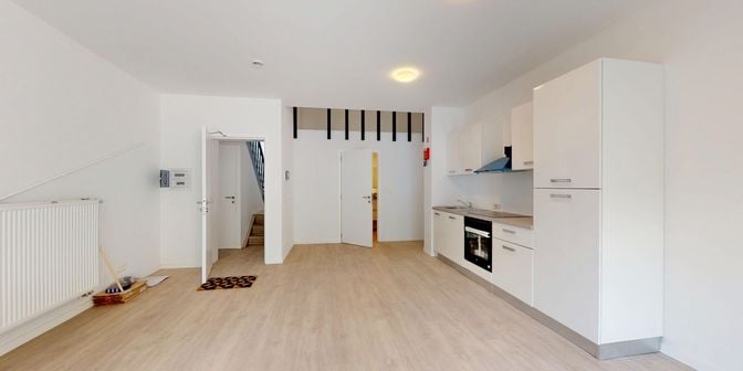 Appartement à louer à Ridderstraat 20 boîte 0002, 3000 Leuven