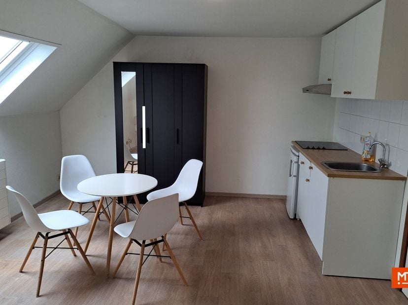 Appartement à louer
                    à 8900 Ieper