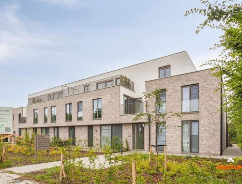                                         Penthouse te koop in Bonheiden, € 517.000
