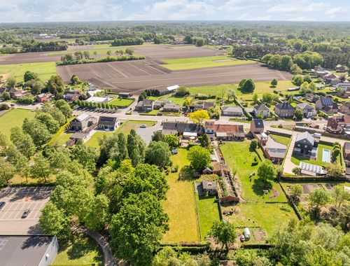                                         Eengezinswoning te koop in Balen, € 617.000
