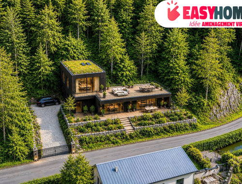                                         Bouwgrond te koop in Rivière, € 75.000
