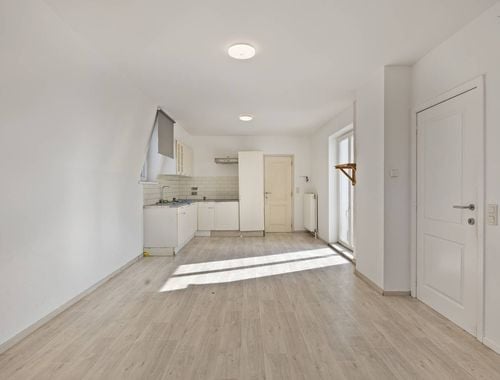                                         Appartement te koop in Deurne, € 149.000
