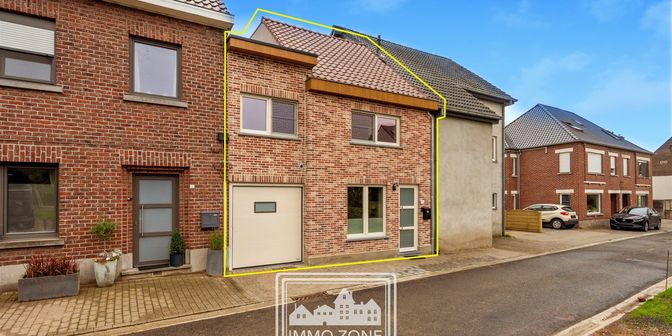 Huis te koop in Wittinck 30, 9520 Sint-Lievens-Houtem