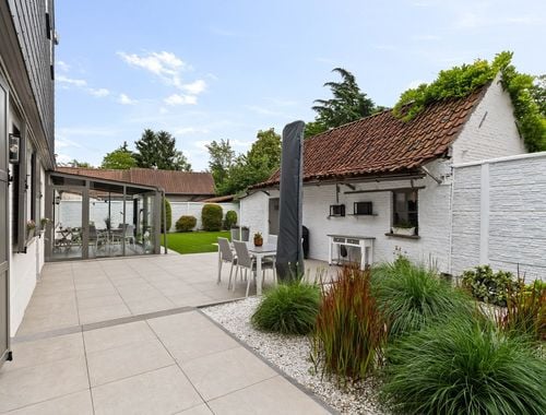                                         Woning te koop in Berlare, € 415.000
