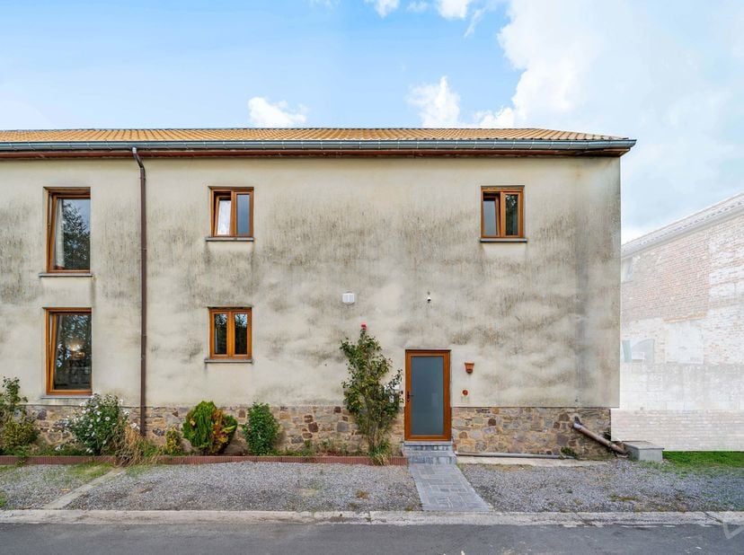 Huis te koop in ,
                    4219 Meeffe