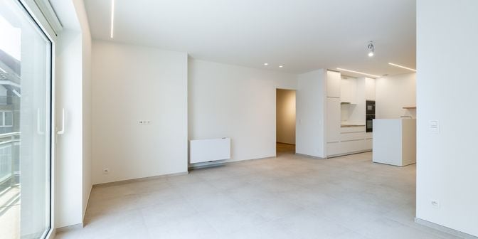 Appartement te koop in Zeedijk 147 bus 001, 8370 Blankenberge