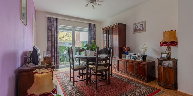 Appartement à vendre à Albrecht Rodenbachlaan 21, 1850 Grimbergen