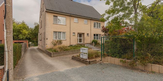 Appartement te huur in Rampelberg 30 bus 4, 1730 Asse
