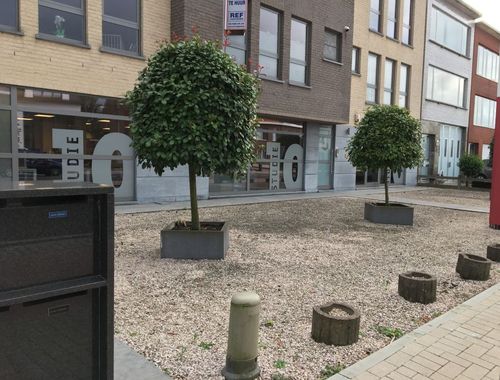                                        Kantoor te huur in Lier, € 4.116

