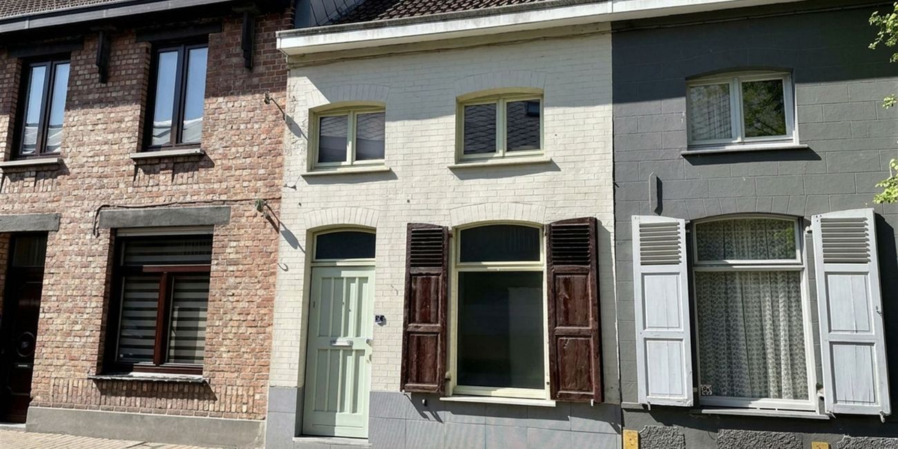 Kasteelstraat 5