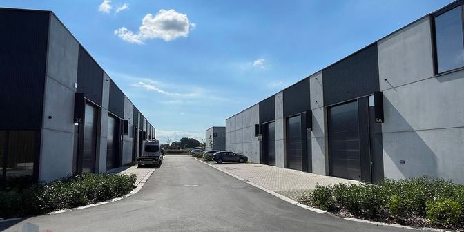 Bedrijfsvastgoed te koop in Brugsesteenweg 106, 8740 Pittem
