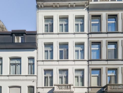                                         Appartement te huur in Antwerpen, € 1.600
