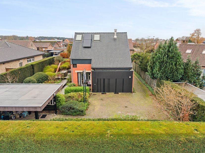 Maison à vendre
                    à 2460 Lichtaart