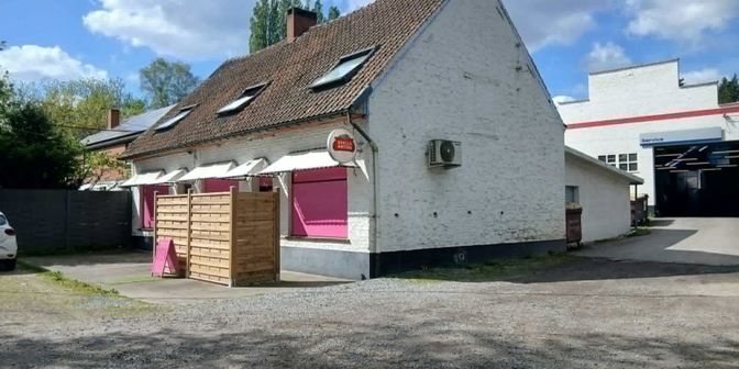 Huis te koop in 7333 Tertre
