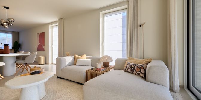 Appartement te koop in Parkstraat 30, 8560 Wevelgem