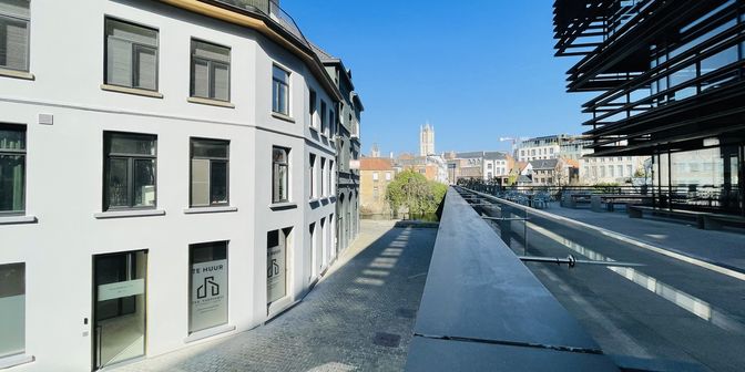Bien professionnel à louer à Korianderstraat 23, 9000 Gent