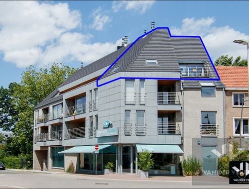                                         Appartement te koop in Diepenbeek, € 299.000
