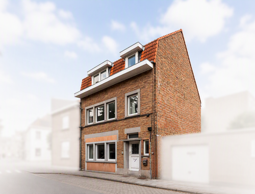                                         Woning te koop in Sint-Andries, € 348.000
