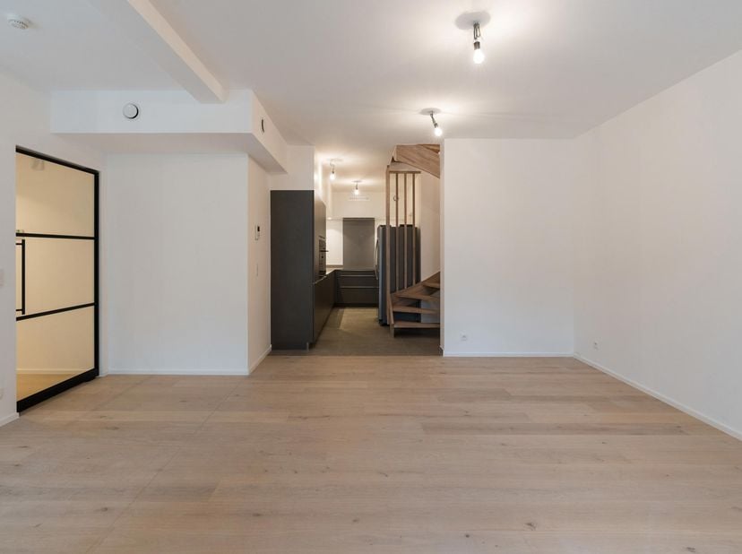 Appartement te koop in ,
                    1410 Waterloo